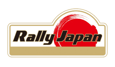 Rally Japan