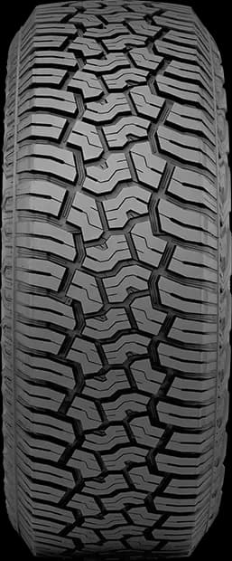 Neumatico Geolandar X-AT