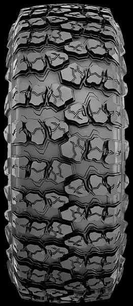 Neumatico Geolandar X-MT