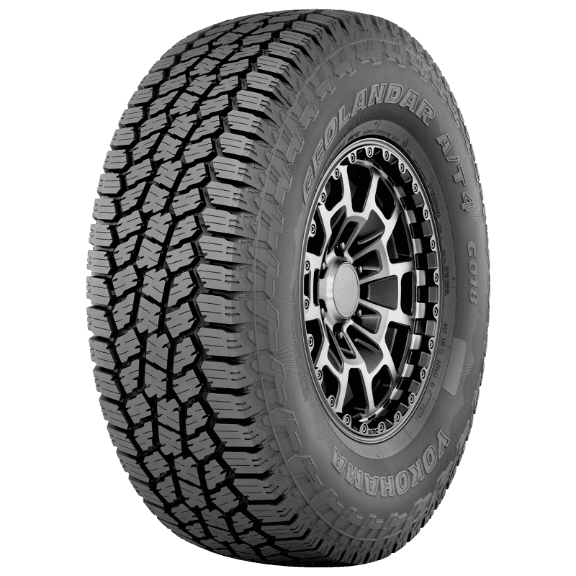 Geolandar Neumático